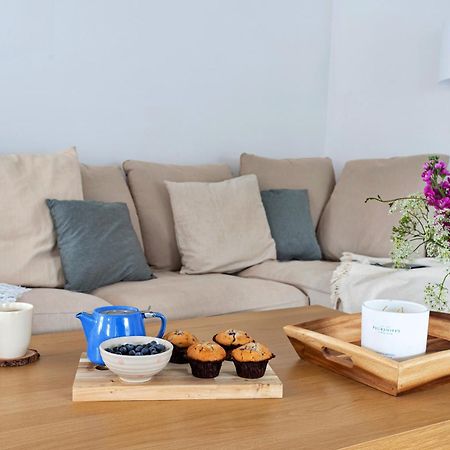 Finest Retreats - Courtyard Cottage Kendal Eksteriør billede