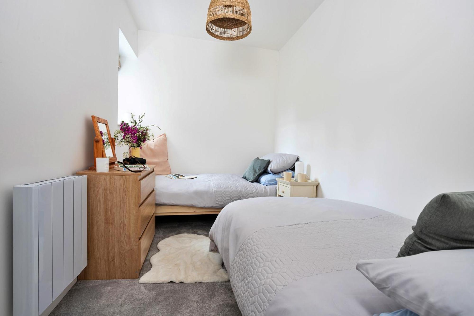 Finest Retreats - Courtyard Cottage Kendal Eksteriør billede