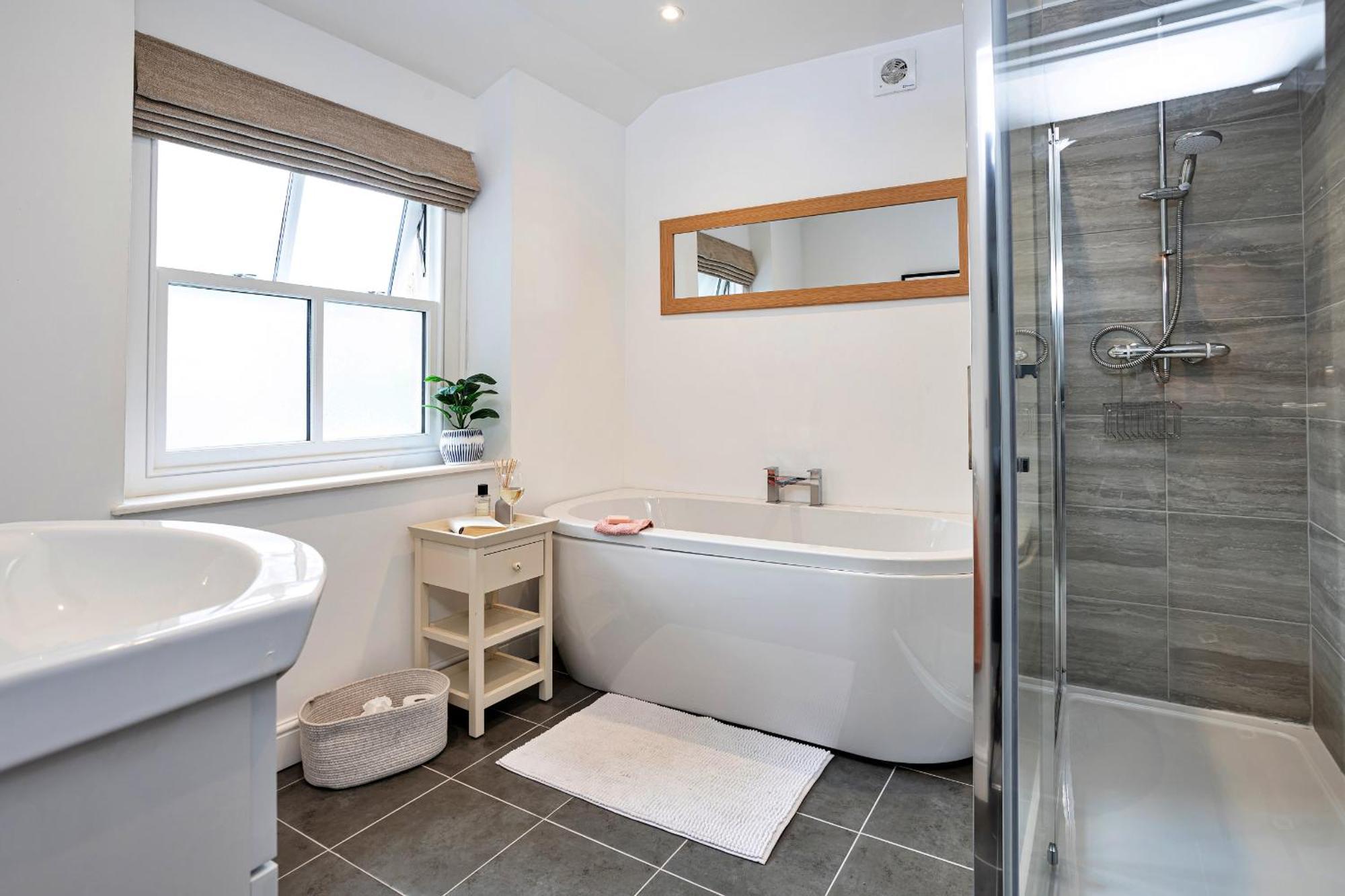 Finest Retreats - Courtyard Cottage Kendal Eksteriør billede